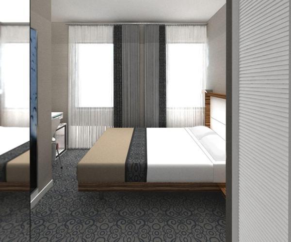 Otel Yenibosna *